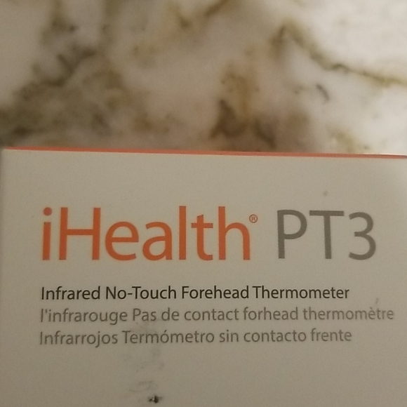 Smart Thermometer - Picture 2 of 6